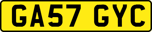GA57GYC