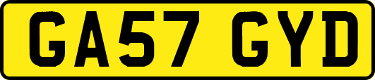 GA57GYD