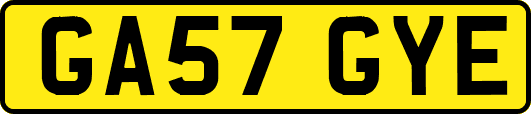 GA57GYE