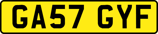 GA57GYF