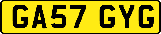 GA57GYG