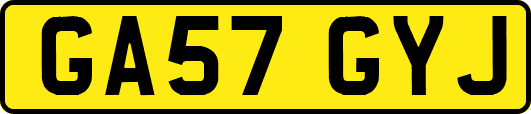 GA57GYJ
