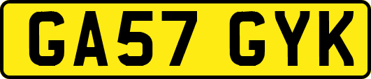 GA57GYK