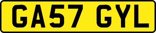 GA57GYL