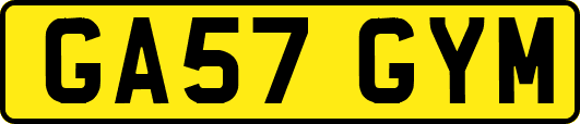 GA57GYM