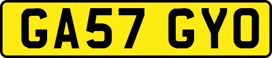 GA57GYO