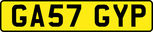 GA57GYP