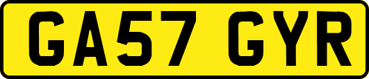 GA57GYR