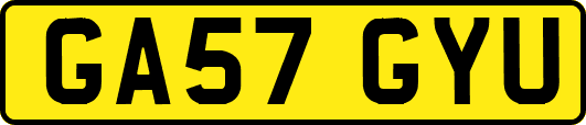 GA57GYU