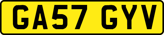 GA57GYV