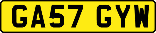 GA57GYW