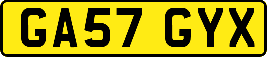 GA57GYX