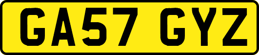 GA57GYZ