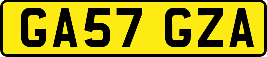 GA57GZA