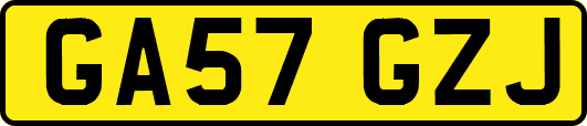 GA57GZJ