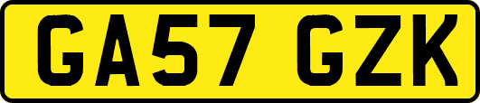 GA57GZK