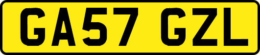 GA57GZL