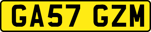 GA57GZM
