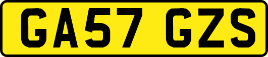 GA57GZS
