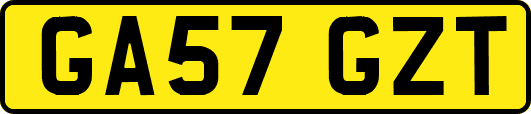 GA57GZT