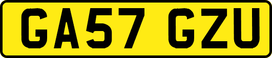 GA57GZU