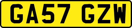 GA57GZW