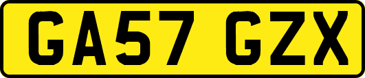 GA57GZX