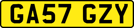 GA57GZY