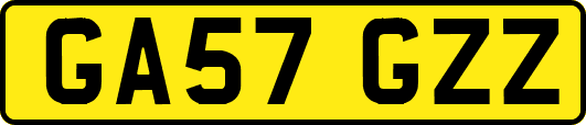 GA57GZZ