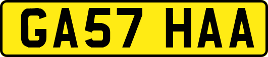 GA57HAA