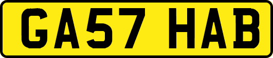 GA57HAB