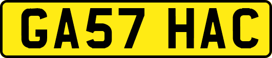 GA57HAC