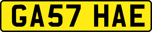 GA57HAE
