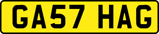GA57HAG