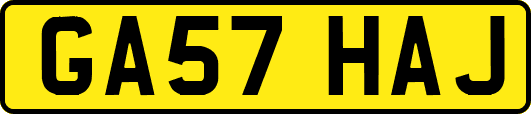 GA57HAJ