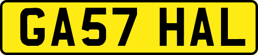 GA57HAL