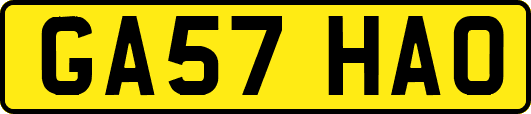 GA57HAO