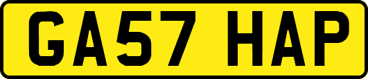 GA57HAP