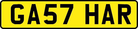GA57HAR