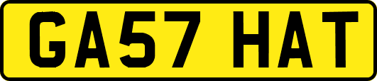 GA57HAT