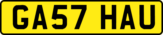 GA57HAU