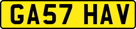 GA57HAV