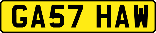 GA57HAW
