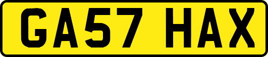 GA57HAX