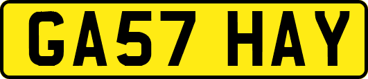 GA57HAY