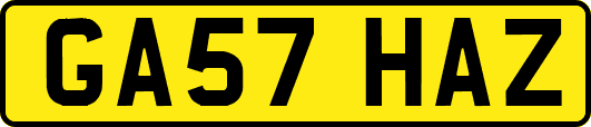 GA57HAZ