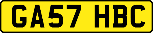 GA57HBC