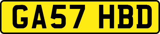 GA57HBD