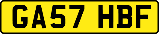 GA57HBF