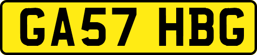 GA57HBG